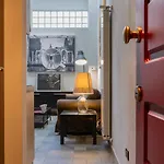 Appartamento Loft Coffee By Wonderful Italy Torino