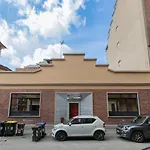 Appartamento Loft Coffee By Wonderful Italy Torino