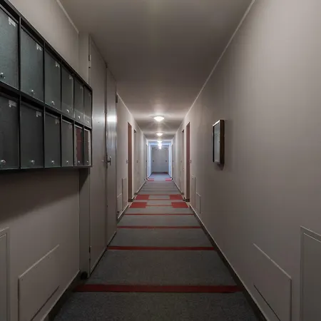Loft Coffee By Wonderful Italy Apartamento *