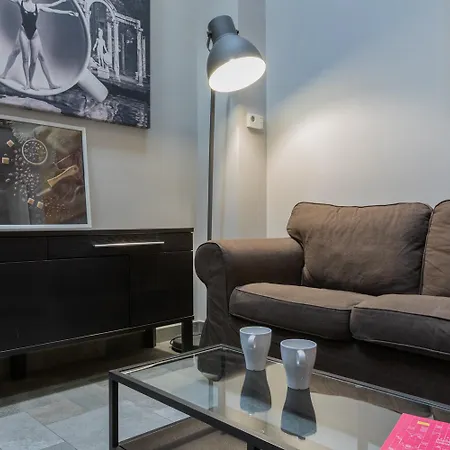 Loft Coffee By Wonderful Italy Torino