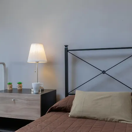 Apartamento Loft Coffee By Wonderful Italy