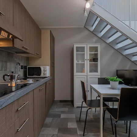 Loft Coffee By Wonderful Italy Διαμέρισμα *